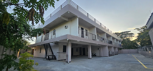 Bode Apartment